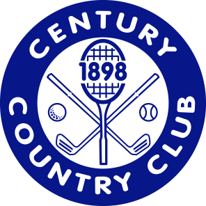 Century Country Club logo