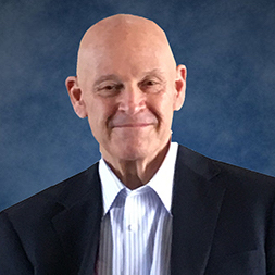 Henry DeLozier, Principal
GA Partners